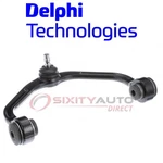 Delphi TC5230 Suspension Control Arm Ball Joint For MCSOE30 K201081 CMK80052 Tn. Fixed Price $67.45.