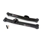 Umi 3655-B 65-70 B-body Rear Lower Control/trailing Arms, Black. Fixed Price $379.99.