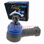 Mevotech Supreme MES2347RL Steering Tie Rod End For XES2347RL TO82355XL Ks. Fixed Price $25.90.