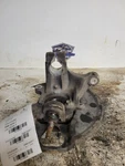 Passenger Front Spindle/knuckle Only Fits 04-07 Taurus 1996266. Fixed Price $85.00.