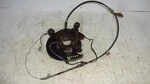 Passenger Right Rear Knuckle Fits 03-07 Murano 672458. Fixed Price $125.00.