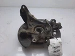 Driver Left Rear Knuckle/stub Fits 03-06 08-10 Porsche Cayenne 95533161120. Fixed Price $114.99.