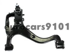 Land Rover LR4 Eurospare Front Left Lower Control Arm LR073369ES. Fixed Price $158.00.