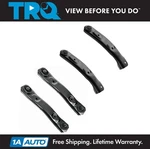 Trq Front Upper & Lower Control Arm Piece Set Kit For 99-04 Grand Cherokee. Fixed Price $144.95.