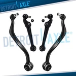 Front Lower Rearward Forward Control Arm W/ball Joint Ford Fusion Mazda 6. Fixed Price $120.84.