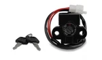 Ignition Switch For 1999 Honda Cb 750 F2X (RC42). Fixed Price $55.92.