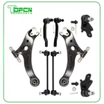 Front Lower Suspension Control Arm Ball Joints For 2012 13-2017 Toyota Camry. Fixed Price $81.68.