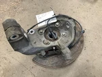 Driver Front Spindle/knuckle Only Fits 08-09 Sable 293768. Fixed Price $87.64.