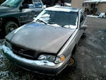 Passenger Front Spindle/knuckle Convertible Fits 99-04 Volvo 70 Series 78799. Fixed Price $30.00.