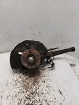 Passenger Right Rh Front Spindle/knuckle Fits 2006-2012 Fusion Oem. Fixed Price $47.00.