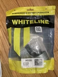 Whiteline W53353 Control Arm Bushing Kit Subaru Forester Impreza Legacy Outback. Fixed Price $62.50.