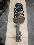 Passenger Strut Front Id 48510-0E010 Fits 04-09 Lexus Rx 330/350 W/o Air Susp.. Fixed Price $110.00.