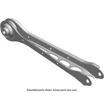 Genuine Gm Trailing Arm 86804916. Fixed Price $34.35.
