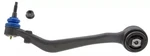 Genuine Mevotech Suspension Control Arm And Ball Joint Assembly GS501128. Fixed Price $62.19.