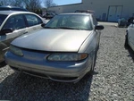 Passenger Front Knee Opt FE2 Fits 00-03 Alero 566806. Fixed Price $125.00.
