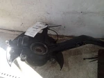 Driver Left Front Spindle/knuckle Fits 10-15 Crosstour 3978221. Fixed Price $194.99.