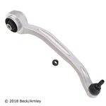 Beck Arnley Suspension Control Arm And Ball Joint Assembly For Audi 102-5981. Fixed Price $131.59.