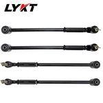 Lykt 4PCS Adjustable Rear Camber Kit Alignment Arms For Toyota RAV4 96-00. Fixed Price $309.35.