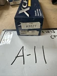 Xcp Supreme CB8577 Suspension Control Arm Ball Joint New Old Stock. Fixed Price $22.50.