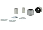 Whiteline Plus For 3/08+ Dodge Challenger 11/05+ Charger Rear Trailing Arm -. Fixed Price $58.88.