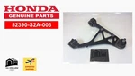 Honda Oem 52390-S2A-003 Genuine Passenger Rear Upper Control Arm From Japan. Fixed Price $473.29.