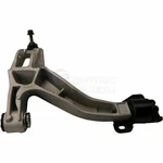 Moog Suspension Control Arm And Ball Joint Assembly Front Left Lower RK80396. Fixed Price $274.31.