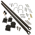 Bd Diesel 1032130 Track Bar Kit For 03-18 Dodge Ram 2500 3500. Fixed Price $937.65.