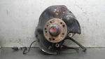 86 - 89 Mercedes Benz 560SL Right Passenger Front Spindle Knuckle. Fixed Price $192.76.