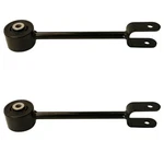 Moog Set Of 2 Rear Suspension Trailing Arms For Flex Police Interceptor Sedan. Fixed Price $52.95.