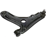 521-245 Dorman Control Arm Front Driver Left Side Lower For Vw With Bushing(s). Fixed Price $108.79.
