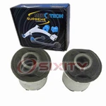 Mevotech Supreme MK6580 Suspension Control Arm Bushing For IK6580 Vu. Fixed Price $25.00.