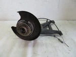98-02 Bmw Z3 Roadster Trailing Control Arm Hub Knuckle Spindle, Right. Fixed Price $1139.99.