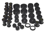 Prothane 66-79 Ford F100/150 2WD Total Bushing Kit Black. Fixed Price $186.61.