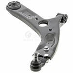 Mevotech Supreme Suspension Control Arm And Ball Joint Assembly CMS901242. Fixed Price $122.36.