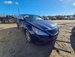 2011 Hyundai Sonata Left Front Knee Turbo Assembly 2.4L Used 89000 Miles. Fixed Price $284.95.