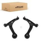 Set Of Front Lower Control Arms W/ Ball Joints For Acura Mdx 2001 - 2005 2006. Fixed Price $78.29.