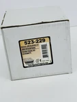 Dorman Radius Arm Bushing Kit 523-229 New. Fixed Price $13.86.