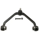 Moog Front Left Upper Suspension Control Arm And Ball Joint Assembly - CK622994. Fixed Price $106.43.