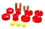 10-14 Camaro Ss Polyurethane Front Control Lower Arm Bushings Red. Fixed Price $159.99.