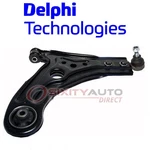 Delphi TC1504 Suspension Control Arm Ball Joint For V51-9516 RK620165 To. Fixed Price $74.38.