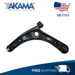 Front Lower Control Arms W/ Ball Joint (lh Side) For 08-17 Lancer (1 Pc). Fixed Price $40.26.