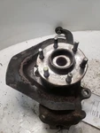Driver Left Lh Spindle/ Knuckle Fits 2005-2025 Frontier Oem. Fixed Price $61.95.
