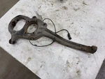 2013 Chrysler 300 Front Spindle Knuckle Awd Left. Fixed Price $95.00.