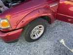 Driver Front Knee 4 Wheel Abs Coil Spring Suspension Fits 03-09 Ranger 5223655. Fixed Price $416.25.