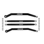 Racing Shocks 100ADS-10304 Rear Radius Arm Kit For Polaris. Fixed Price $949.95.
