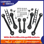 Rear Suspension Control Arm Kit For Bmw E90 E91 E92 E93 128I 135I 335I 328I 330I. Fixed Price $168.89.