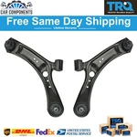 Trq New Front Lower Control Arm W/ Ball Joint Left Right Pair For 2007-13 Suzuki. Fixed Price $118.05.
