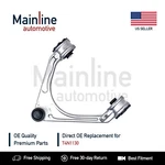 Replacement Front Left Upper Suspension Control Arm For 17-19 Jaguar Xe. Fixed Price $59.99.