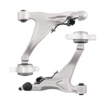 Front Lower Control Arms W/ Ball Joints For Infiniti G25 G35 G37 Q40 54501JU41B. Fixed Price $179.94.