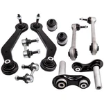 10X Suspension Control Arm W/ball Joint Fit For Bmw X5 3.0I 2001-2006. Fixed Price $133.85.